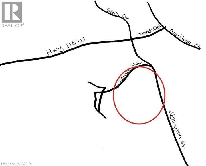 Property Photo:  1 Salmon Avenue  ON P1L 0M9 