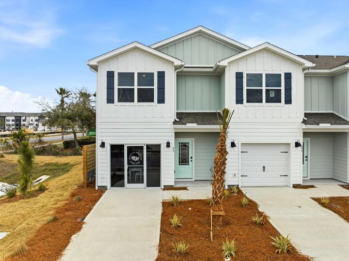 Property Photo:  108 Bismark Boulevard 54  FL 32541 