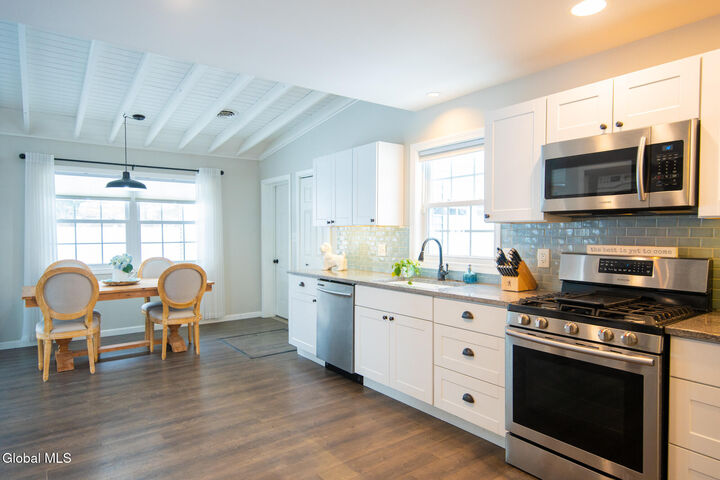 Property Photo: 43 Hillcrest Avenue NY 12804