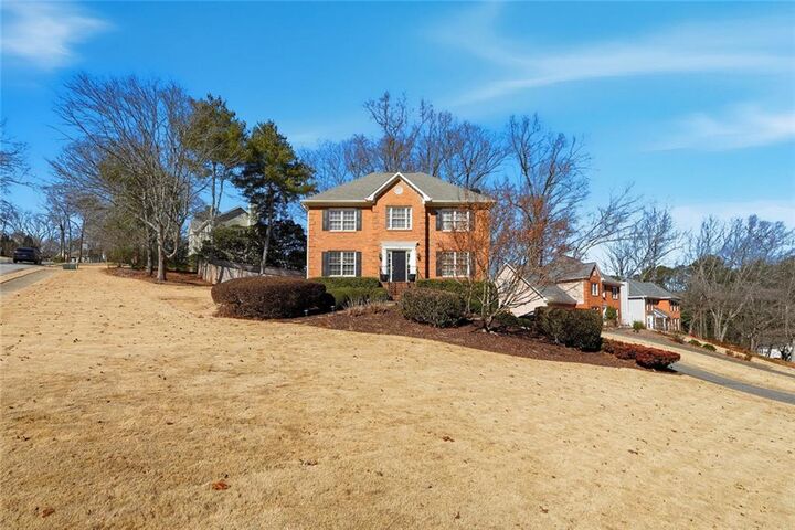 Property Photo:  4051 Silver Fir Court  GA 30066 