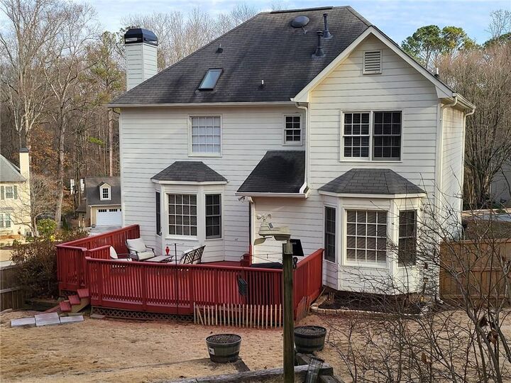 Property Photo: 4051 Silver Fir Court GA 30066