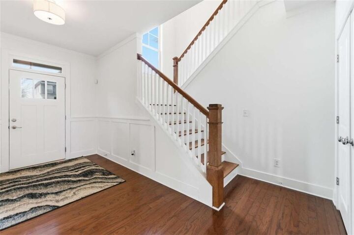 Property Photo: 1186 Halletts Peak Place GA 30044