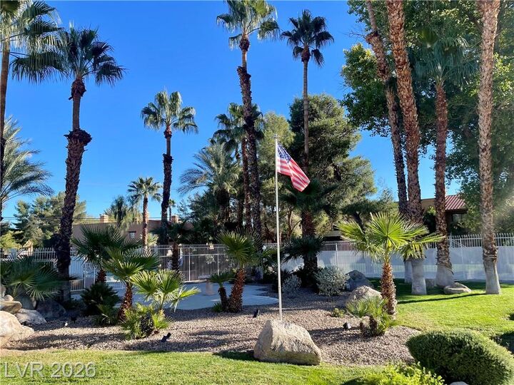 Property Photo: 5174 South Jones Boulevard 108 NV 89118