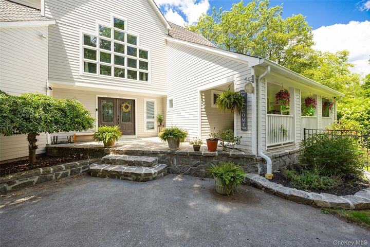 Property Photo:  3302 Route 55  NY 12564 