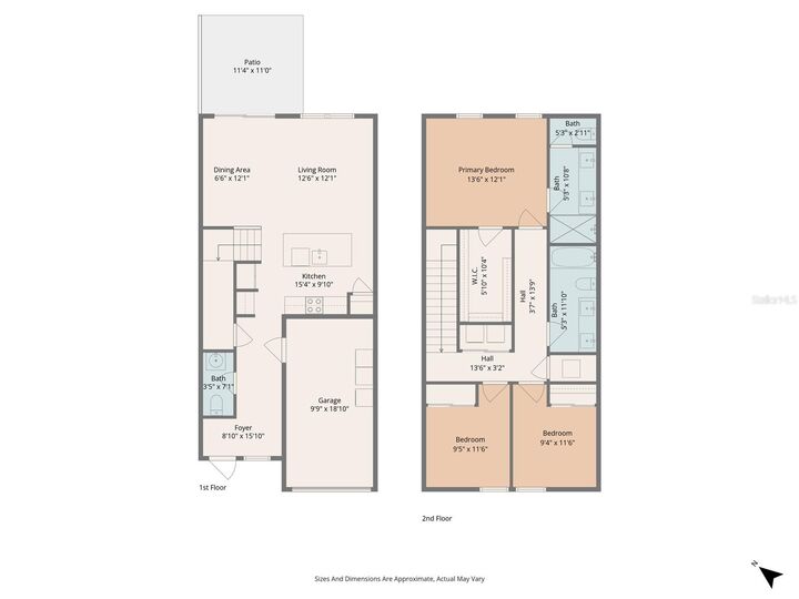 Property Photo: 14527 Stellar Place FL 34202