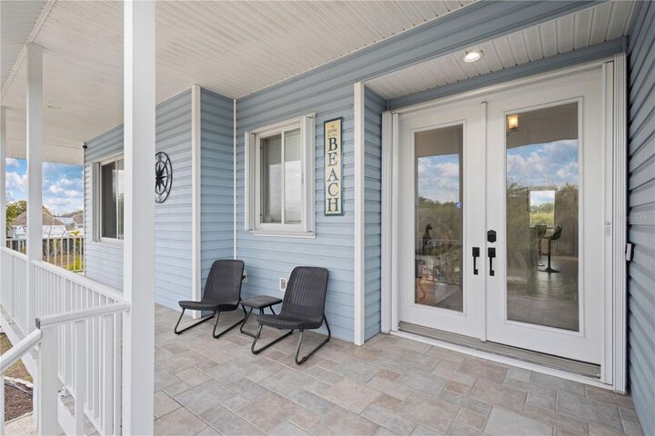 Property Photo: 1380 Aqua View Lane FL 34223