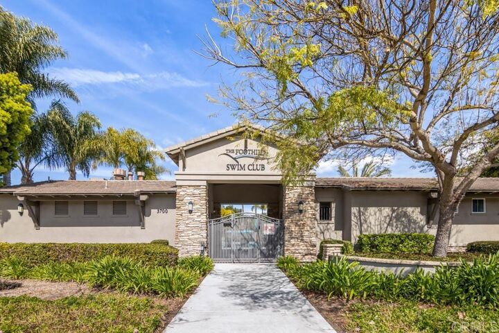 Property Photo: 3609 Buck Ridge Avenue CA 92010