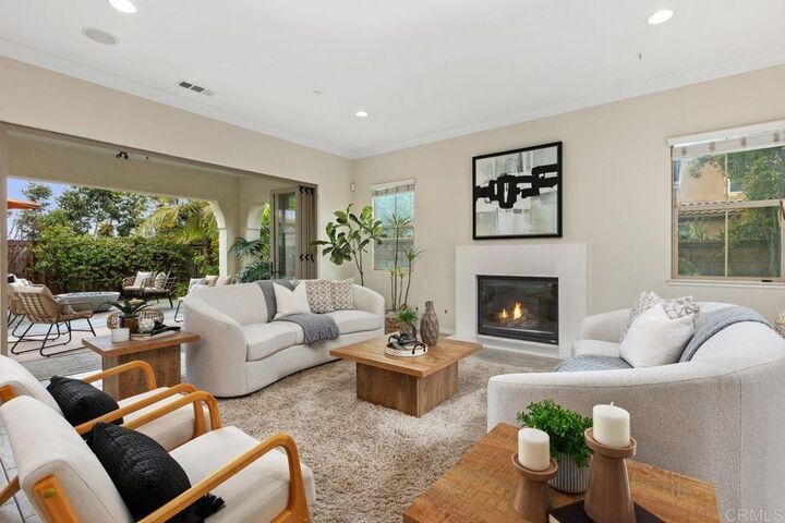 Property Photo: 3609 Buck Ridge Avenue CA 92010