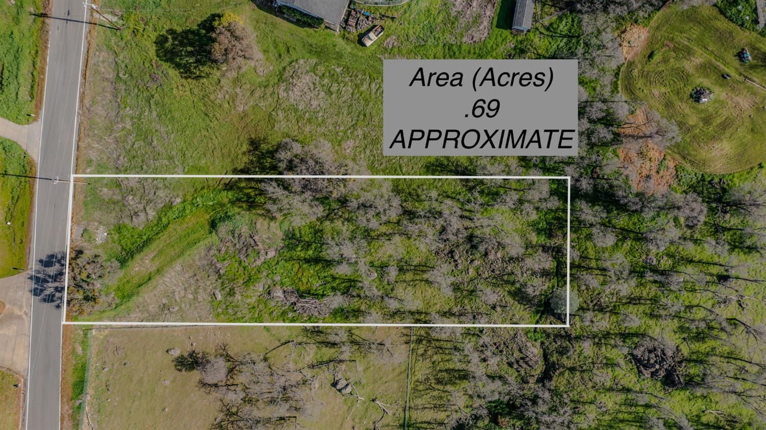 Property Photo:  3623 Hanley Drive  CA 95252 