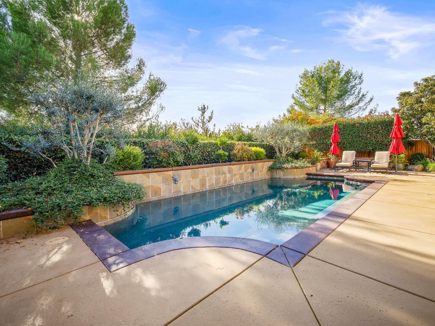 Property Photo:  6117 Southerness Drive  CA 95762 