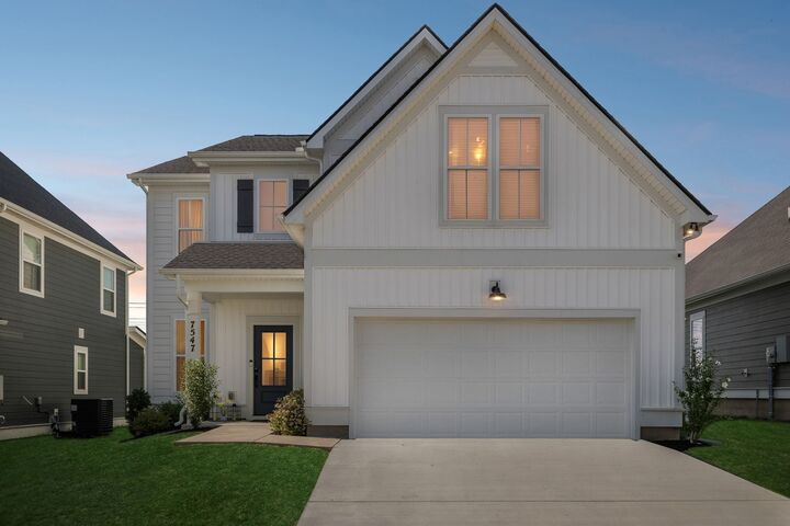 Property Photo:  7547 Maggie Dr  TN 37013 