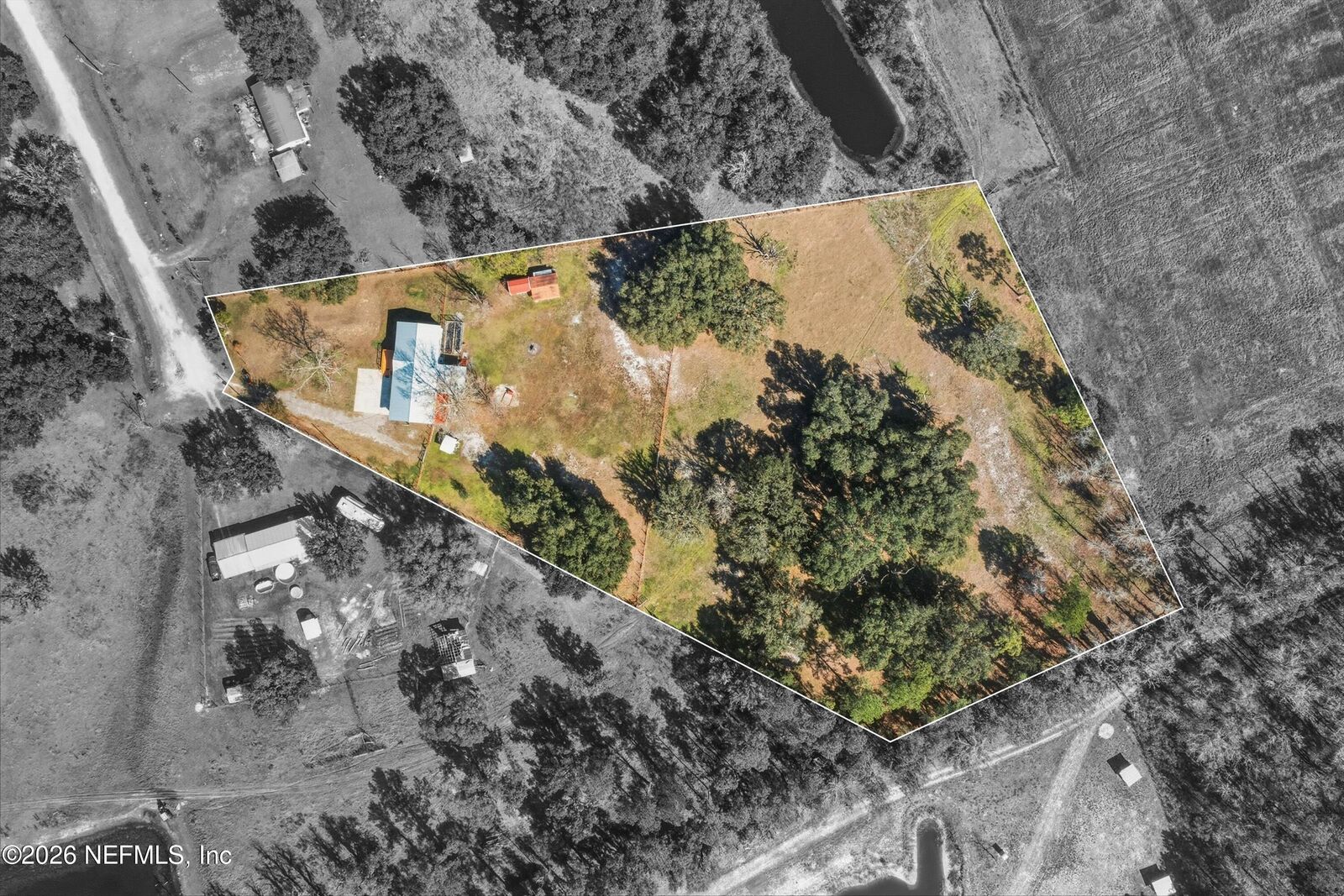 Property Photo:  138 El Prado Court  FL 32177 