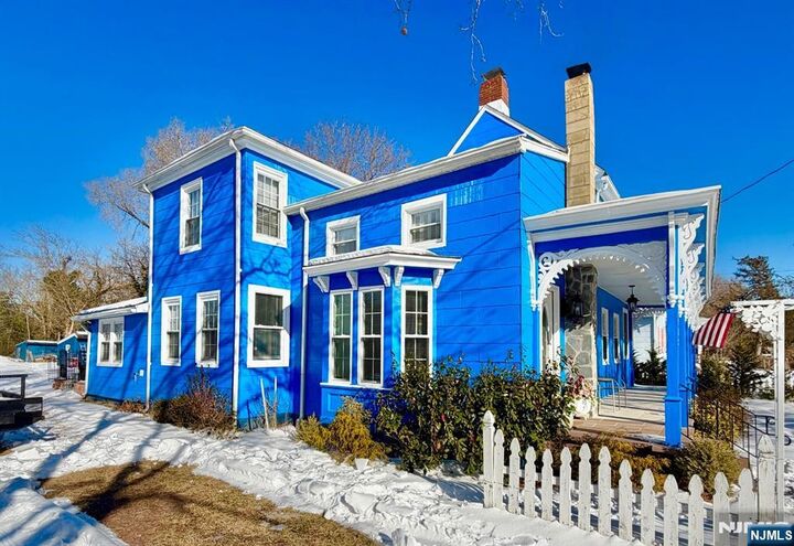 Property Photo:  623 Main Street  NJ OTHER 