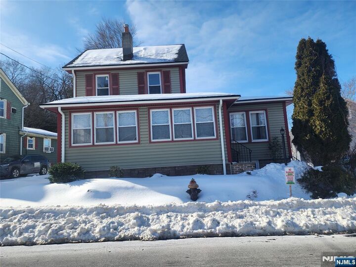 Property Photo:  7 Lindsley Road  NJ 07424 