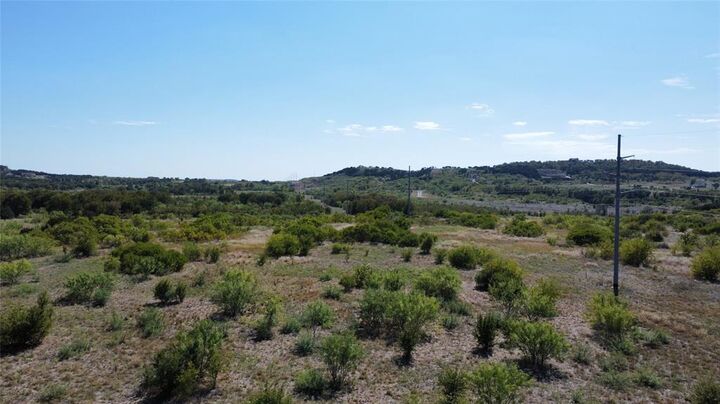 Property Photo:  Lot 183 Pk Boulevard  TX 76449 