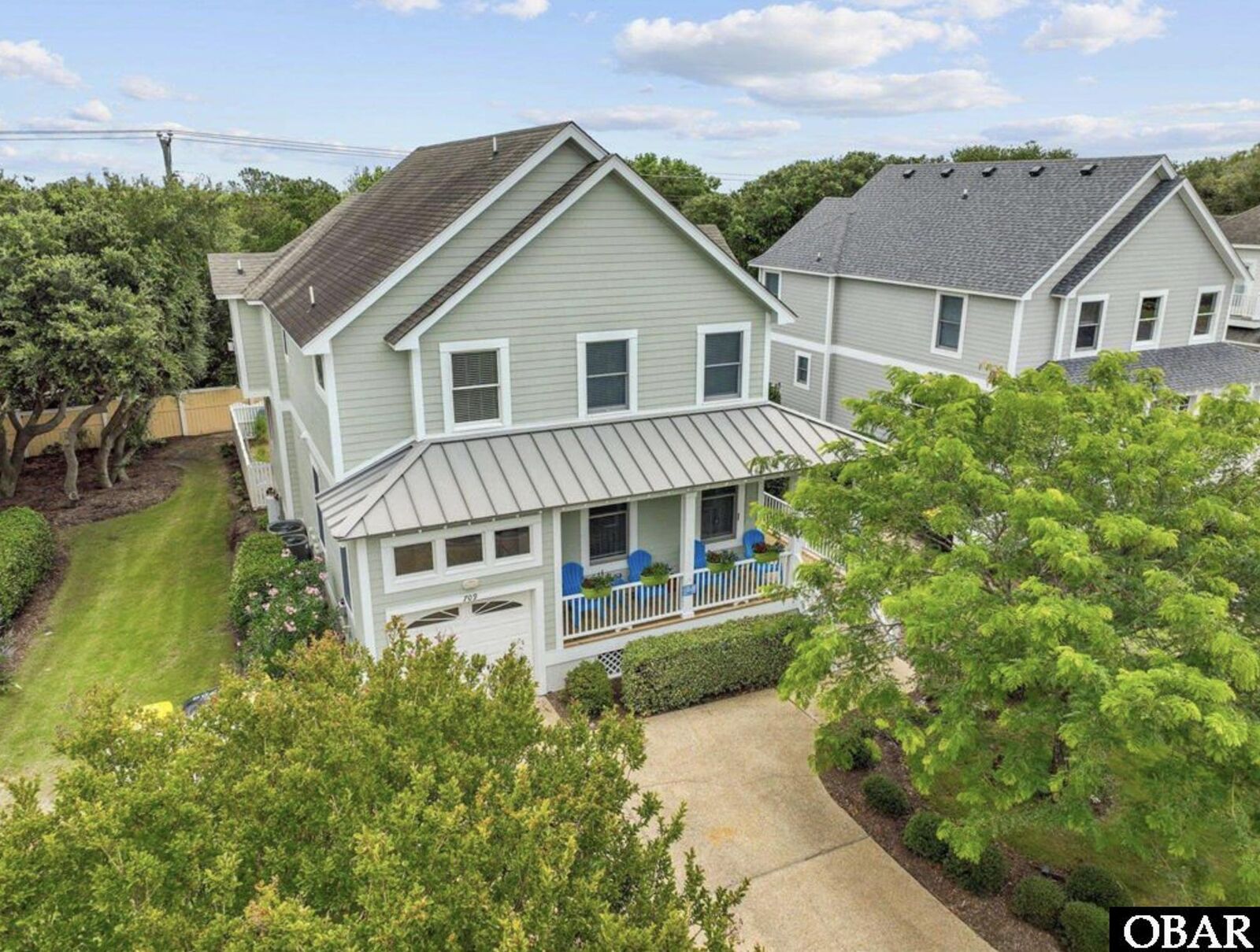 Property Photo:  709 Currituck Cay  NC 27927 