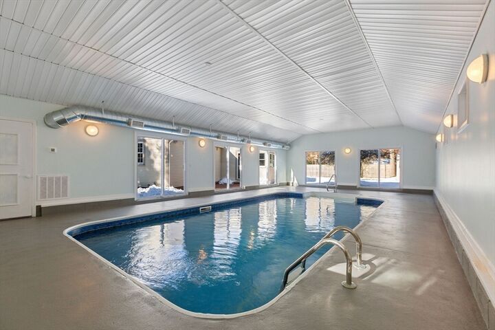 Property Photo:  200 Lumbert Mill Rd  MA 02632 