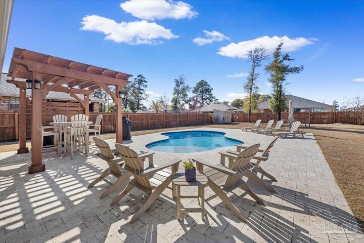 Property Photo:  6200 Nanterre Cv  FL 32536 