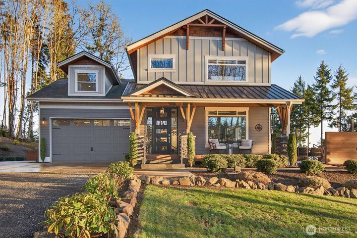 Property Photo:  3015  Stella Rd  WA 98632 