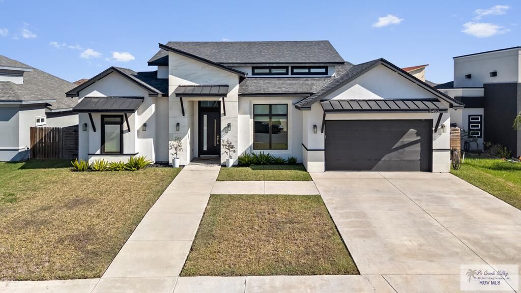 Property Photo: 5450 Barbwire Ln. TX 78526