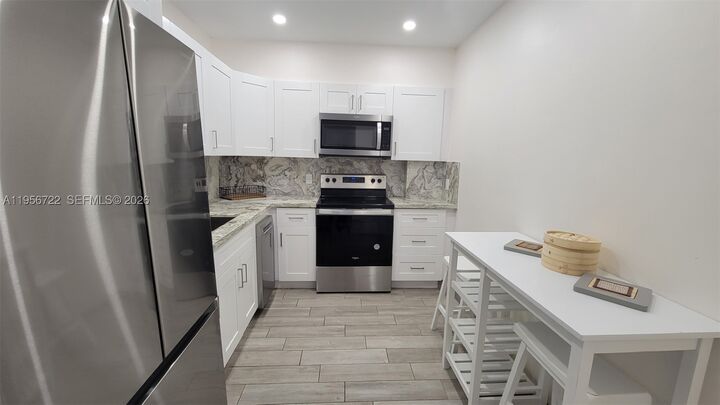 Property Photo: 1965 S Ocean Dr Me FL 33009