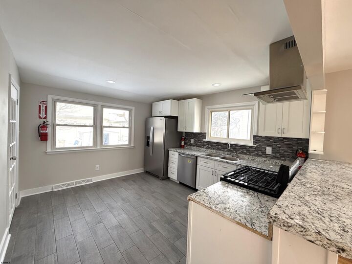 Property Photo:  2316 Corbett Road  NJ 08109 