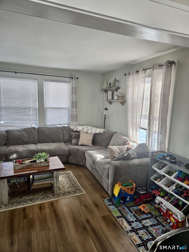 Property Photo:  54 Allen Street  CT 06010 