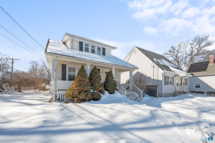 Property Photo: 54 Allen Street CT 06010