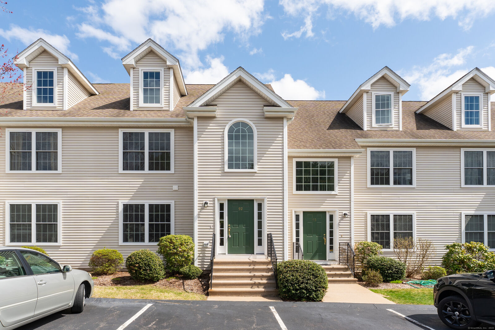 Property Photo:  15 Freedom Way 92  CT 06357 