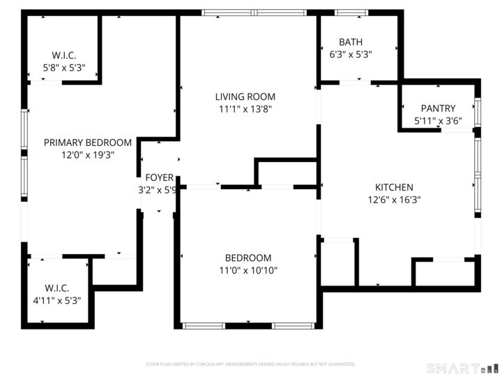 Property Photo:  199 Bradley Street 3  CT 06610 