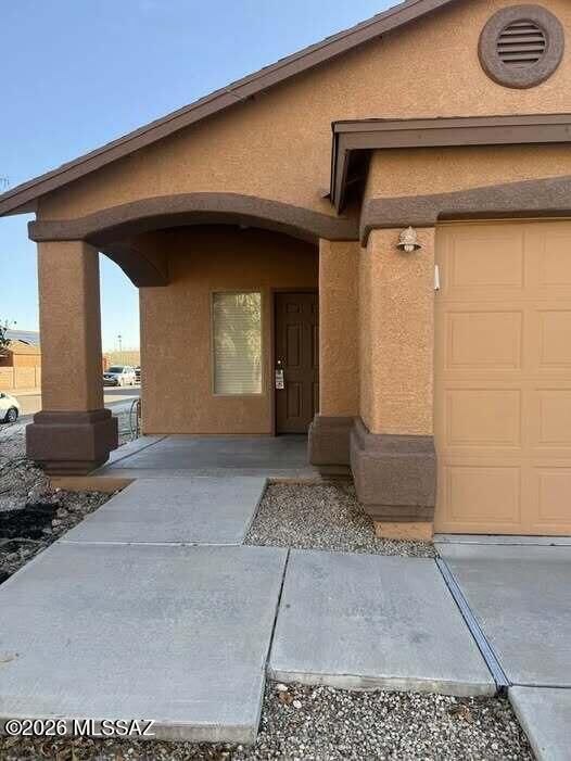 Property Photo:  2164 E Calle Sierra Del Manantial  AZ 85706 