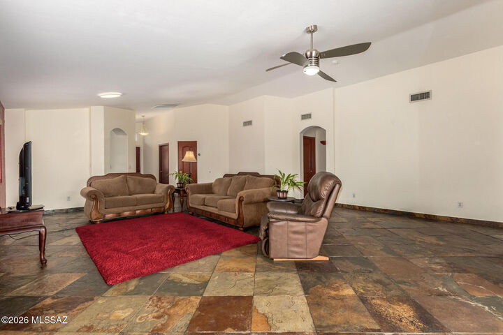 Property Photo:  2325 W Silverbell Tree Drive  AZ 85745 