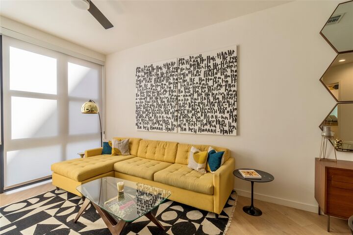 Property Photo:  800 Embassy Drive 115  TX 78702 