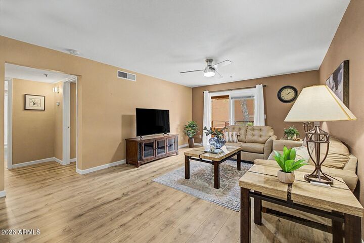 Property Photo: 4704 E Paradise Village Parkway N 226 AZ 85032
