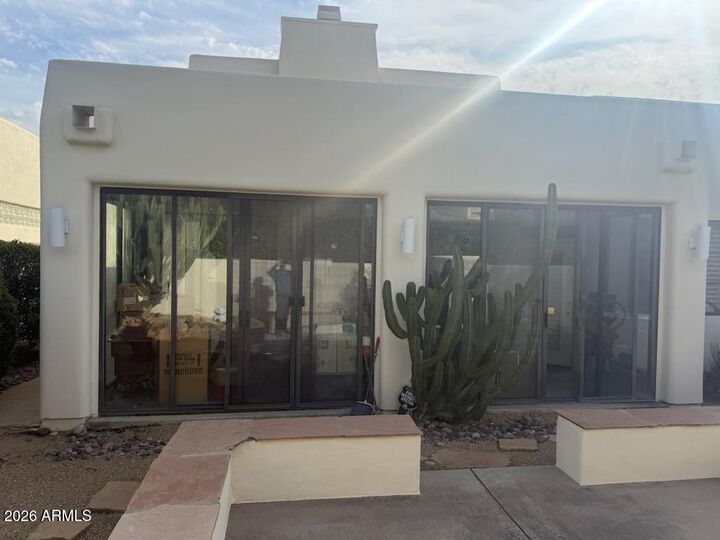 Property Photo:  5101 N Casa Blanca Drive 337  AZ 85253 