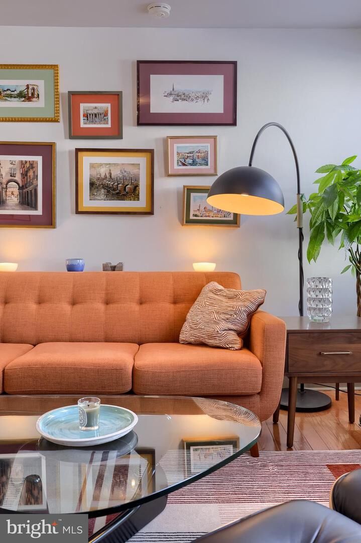 Property Photo: 33 N Mary Street PA 17603