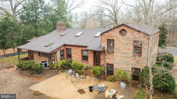 Property Photo: 256 Blue Ridge VA 22727