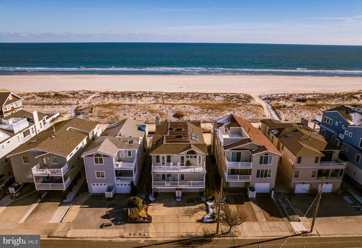 Property Photo:  4923 Central Avenue 2  NJ 08226 