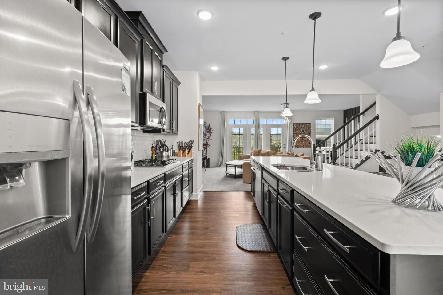 Property Photo:  3830 Rock Spring Drive  MD 20772 