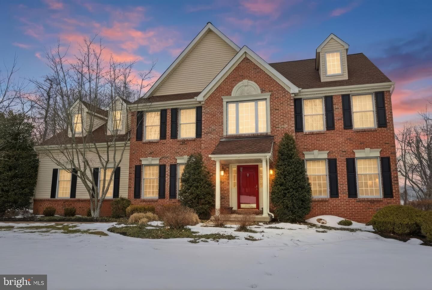 Property Photo:  1600 Clydesdale  PA 19067 