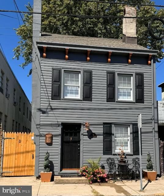 Property Photo:  6 W Church Street  NJ 08505 