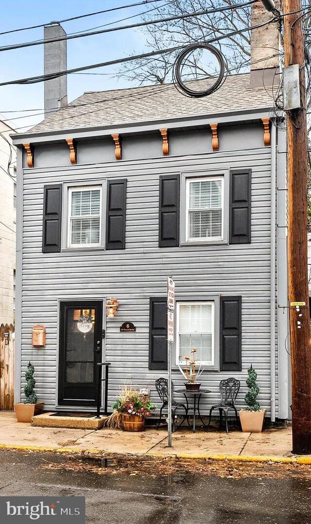 Property Photo: 6 W Church Street NJ 08505