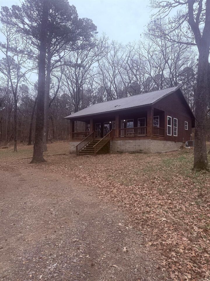 Property Photo:  1212 Cr 4100 Road  AR 72830-0000 