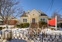 Property Photo: 279 Amboy Avenue NJ 07095