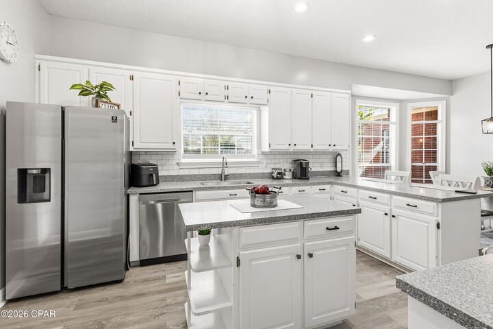 Property Photo:  3419 Country Club Court  FL 32444 