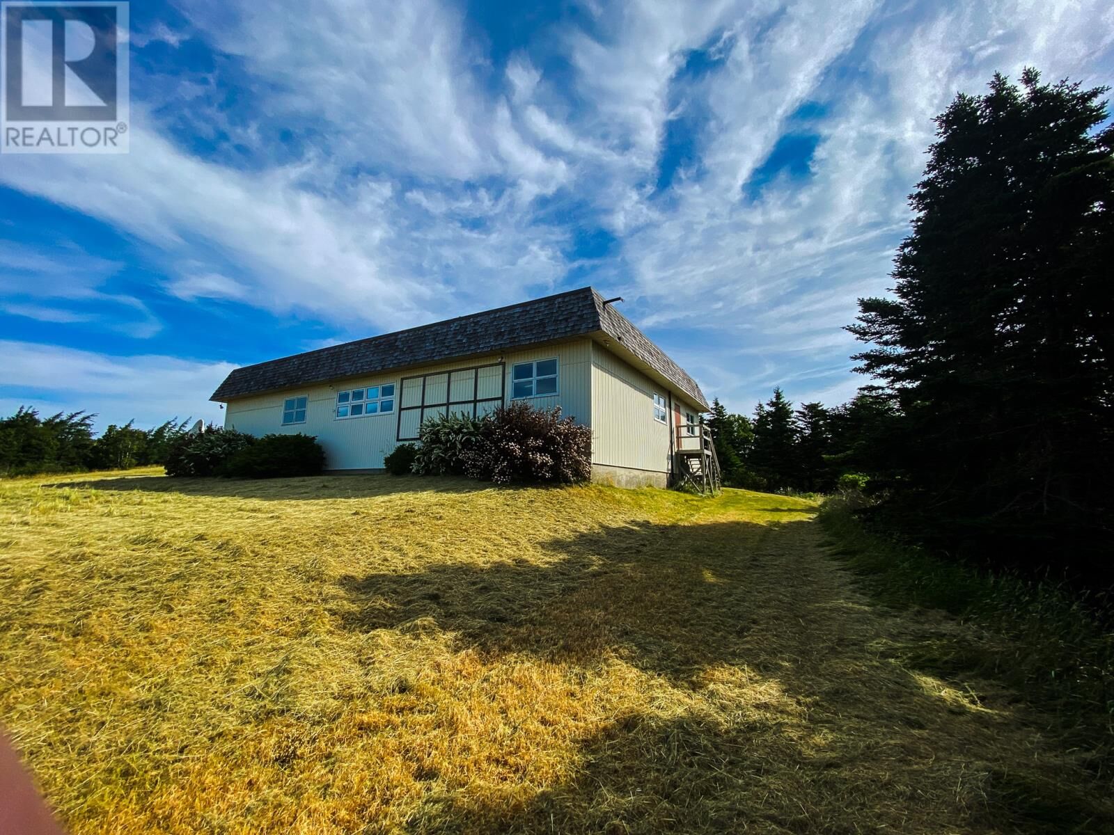 Property Photo: 1 Chvo Drive NL A1Y 1A2