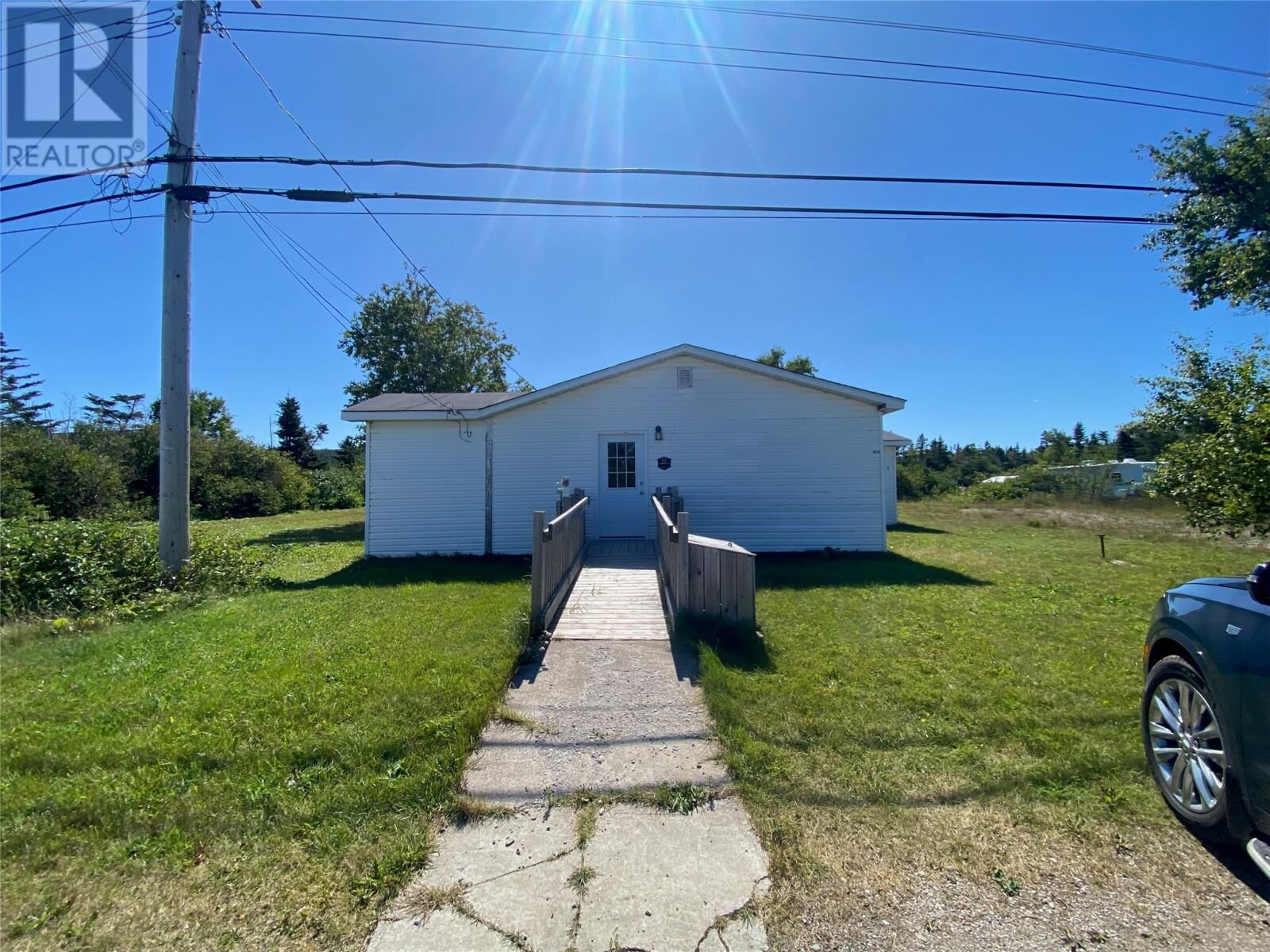 Property Photo: 73 Main Road NL A0N 1T0