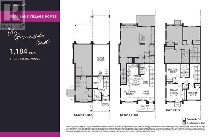 Property Photo: Tbd Intersection Is Clair Rd West & Gosling Gardens ON N1L 1G1