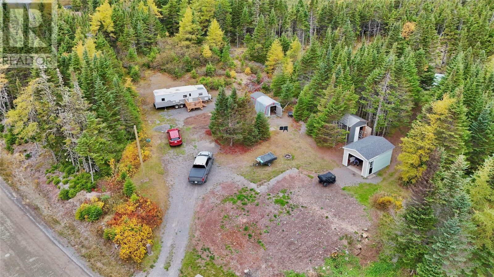 Property Photo:  49 Old Mill Road  NL A0B 1J0 
