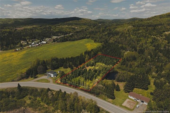 Lot Route 120 — photo 1
